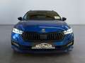 Skoda Octavia Combi Sportline 2.0TDI DSG 4x Rückfahrkam Blau - thumbnail 6