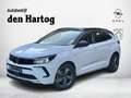 Opel Grandland 1.2 Turbo Elegance Automaat Camera/Stoel en stuurv Wit - thumbnail 1