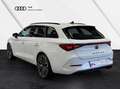 CUPRA Leon Sportstourer 2.0 TSI 4Drive VZ PANO Matrix LED Weiß - thumbnail 4