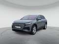 Audi Q4 e-tron LED/KAM/AHK/NAVI/SHZ Grau - thumbnail 2
