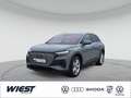Audi Q4 e-tron LED/KAM/AHK/NAVI/SHZ Grau - thumbnail 1