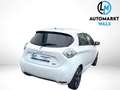 Renault ZOE Intens Weiß - thumbnail 4