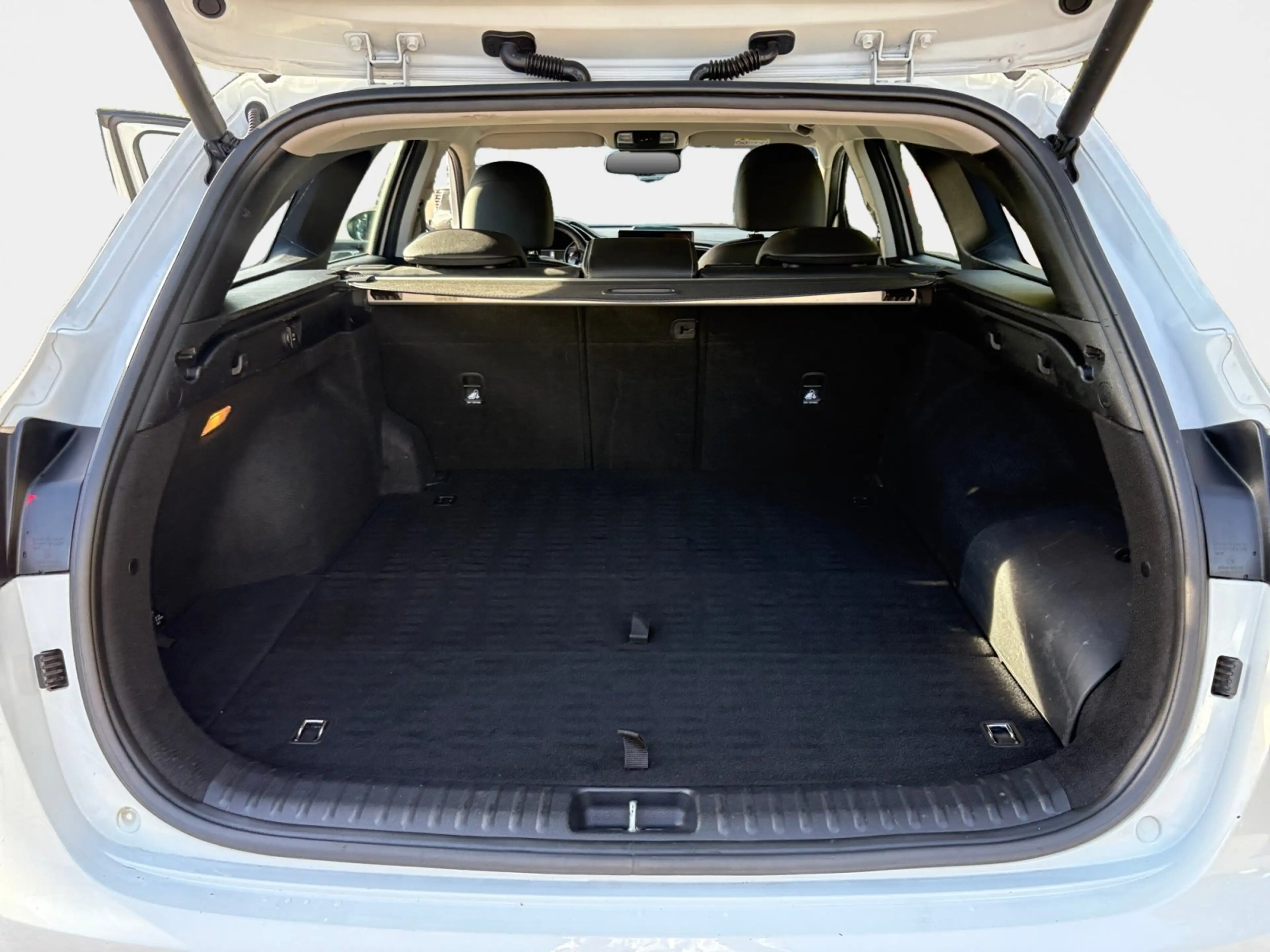 Kia Ceed SW / cee'd SW 1.6 Spirit AUT*Kamera*ACC*Navi — photo 11