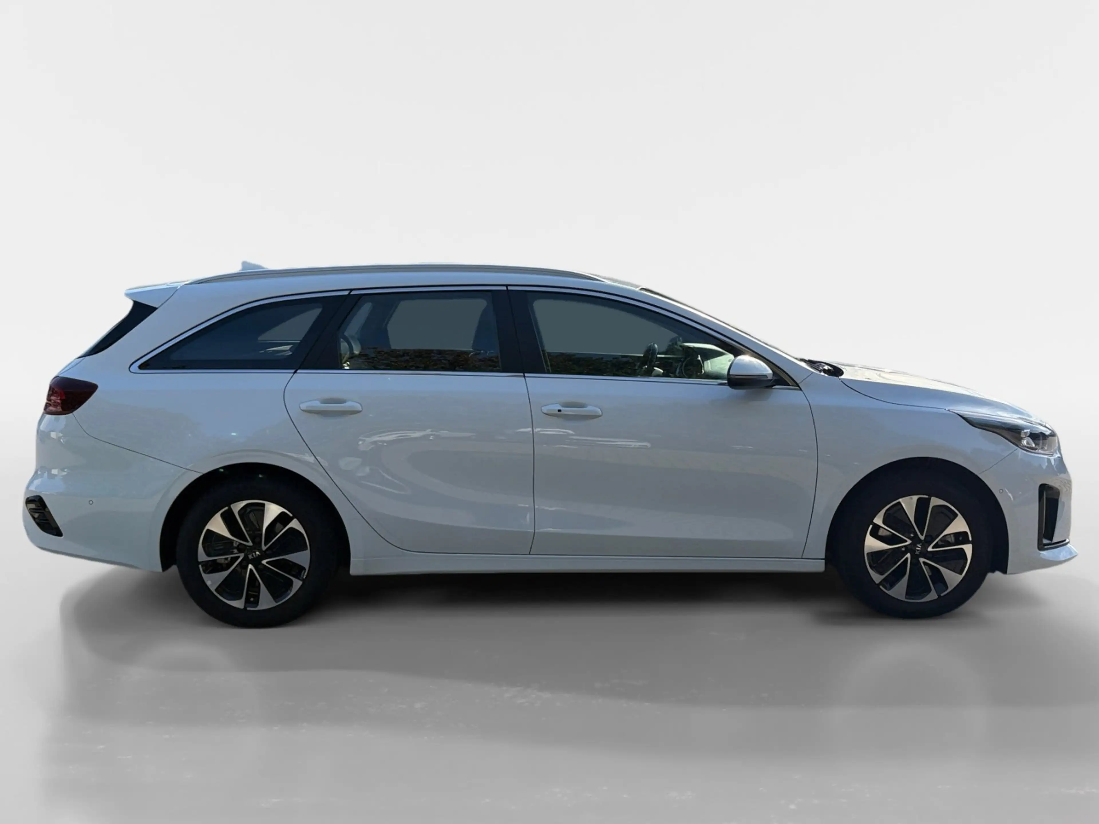 Kia Ceed SW / cee'd SW 1.6 Spirit AUT*Kamera*ACC*Navi — photo 6
