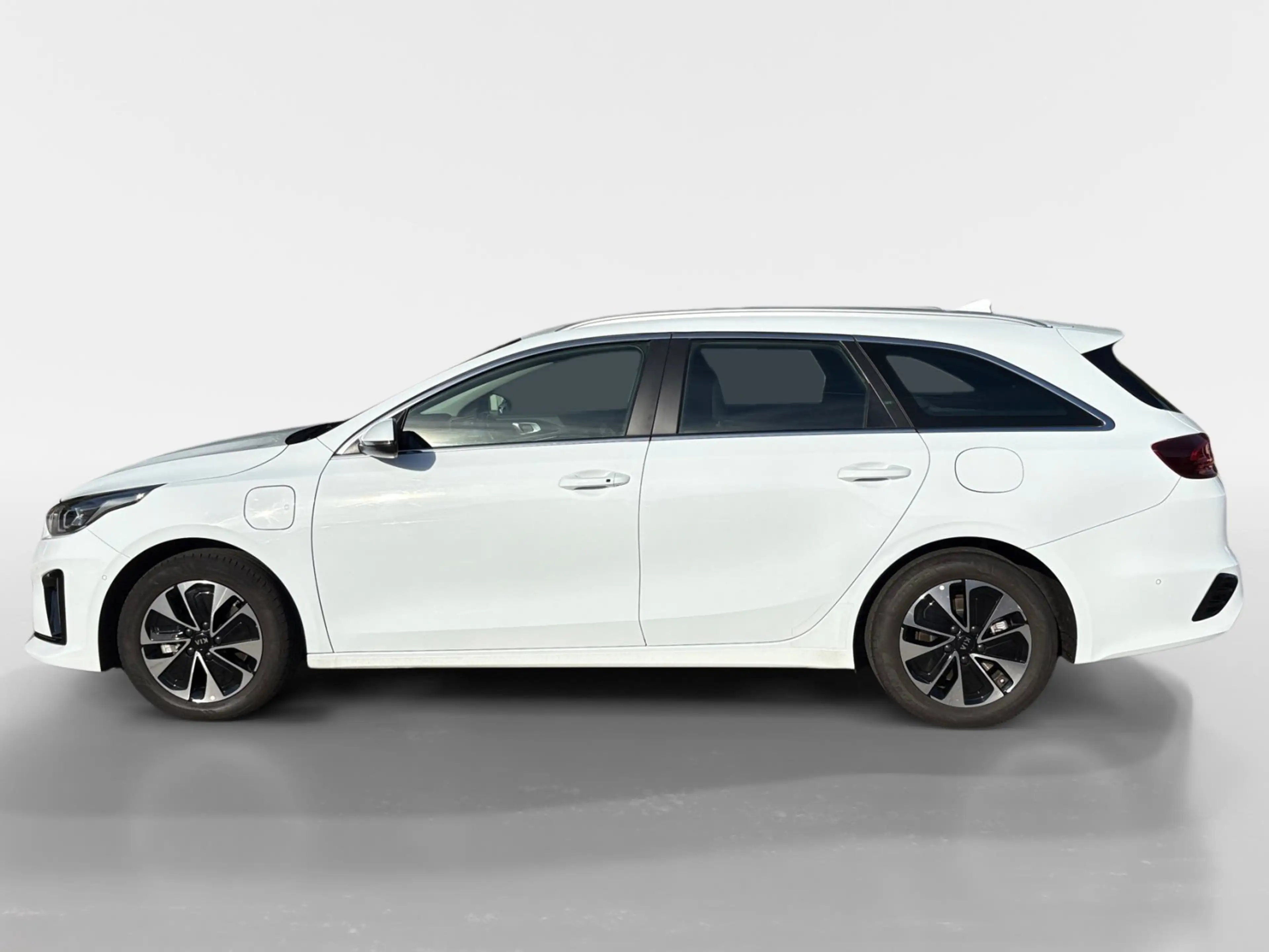 Kia Ceed SW / cee'd SW 1.6 Spirit AUT*Kamera*ACC*Navi — photo 3