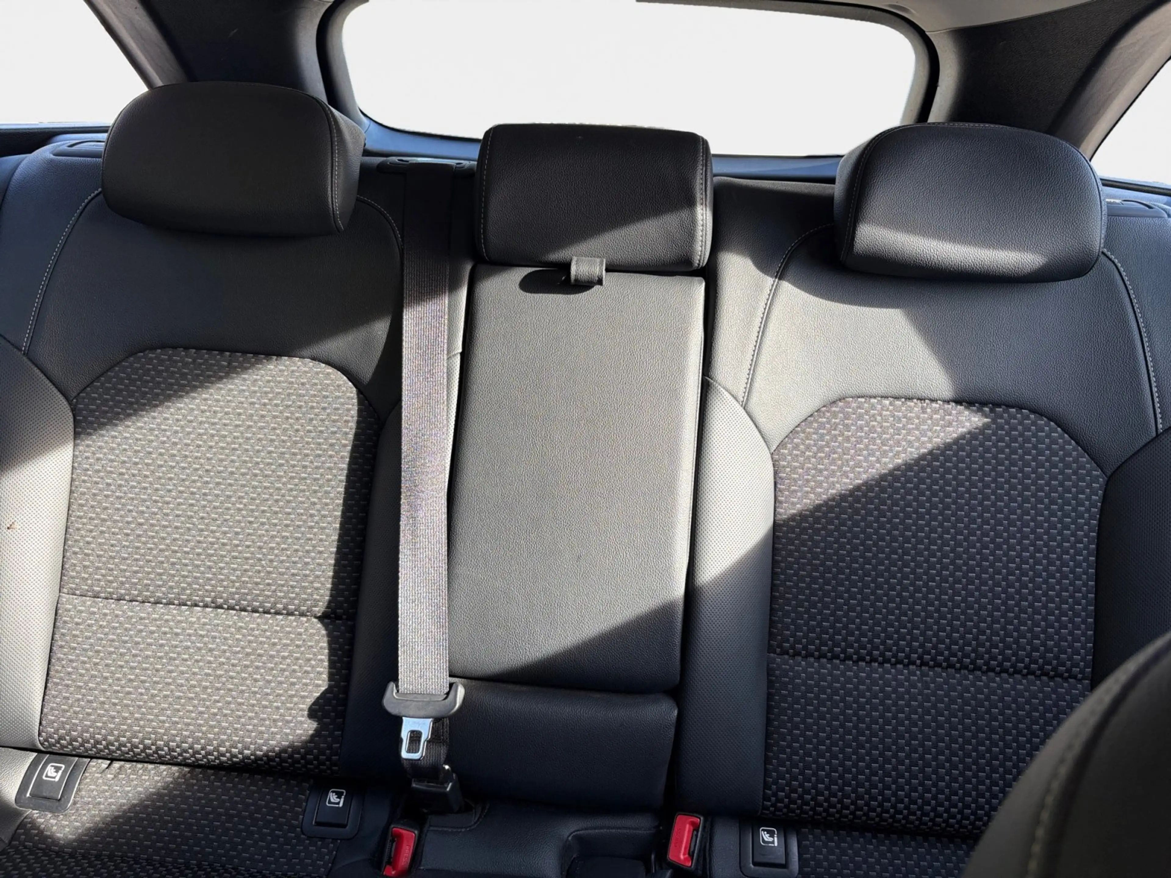 Kia Ceed SW / cee'd SW 1.6 Spirit AUT*Kamera*ACC*Navi — photo 10