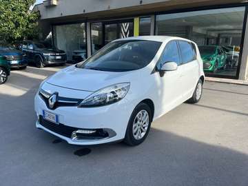 Scenic III X-Mod 2012 X-Mod 1.5 dci energy s