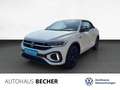 Volkswagen T-Roc Cabrio 1.5 TSI DSG R-Line /Navi/Rückfahrk Blanc - thumbnail 1