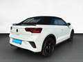 Volkswagen T-Roc Cabrio 1.5 TSI DSG R-Line /Navi/Rückfahrk Blanc - thumbnail 3