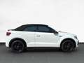 Volkswagen T-Roc Cabrio 1.5 TSI DSG R-Line /Navi/Rückfahrk Blanc - thumbnail 5