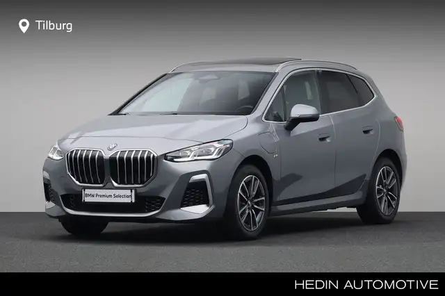 BMW 230 2-serie Active Tourer 230e xDrive | Glazen panoram