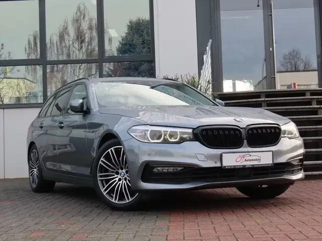 BMW 530 d xDrive Touring Autom. Sport Line