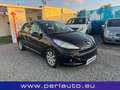 Peugeot 207 1.4 HDi 70CV 5p. XS Nero - thumbnail 2