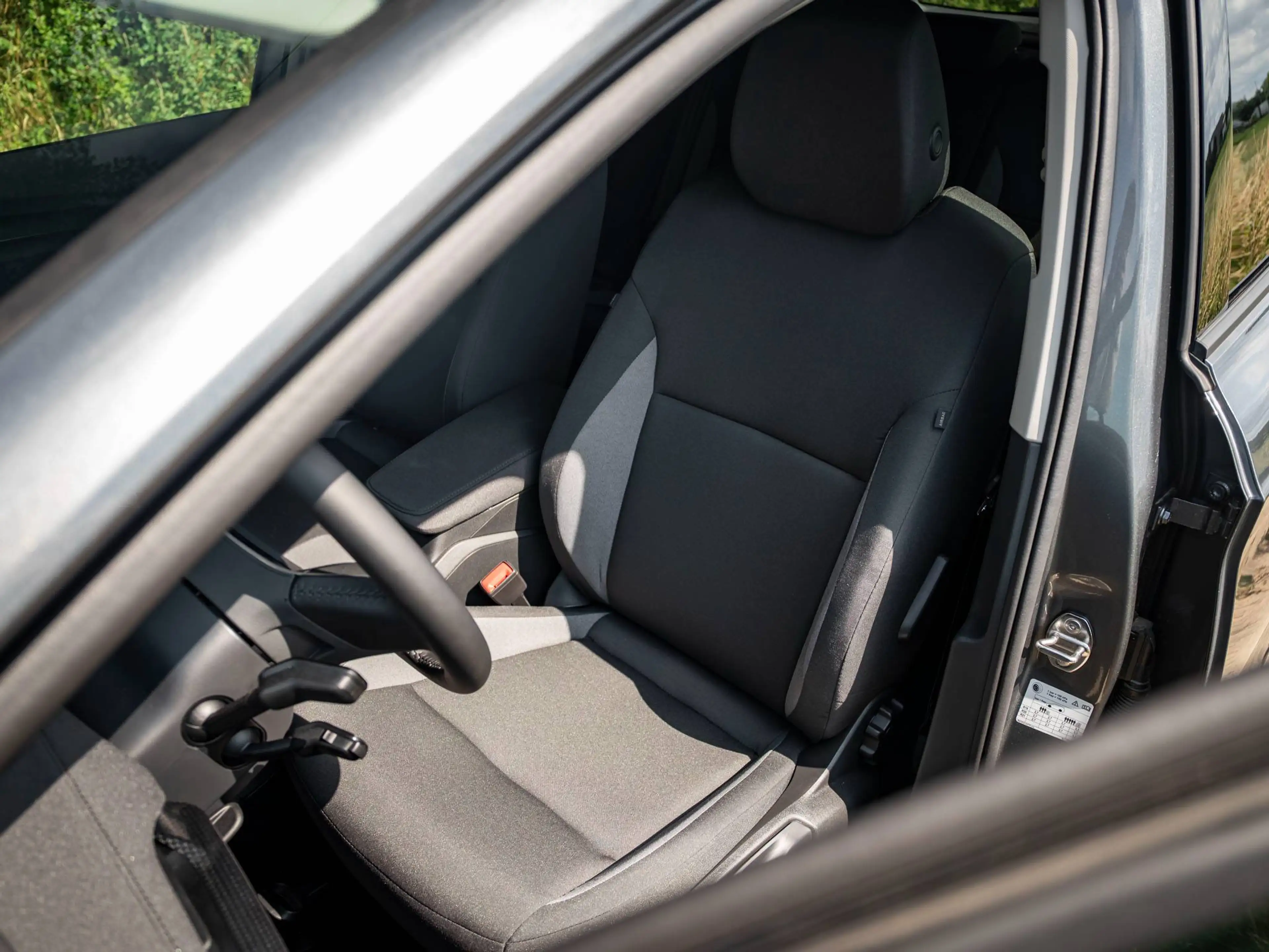 Skoda Elroq 60 Corporate | Pack Plus | 3 jaar fabrieksgarantie | Modeljaar 2026 — photo 11