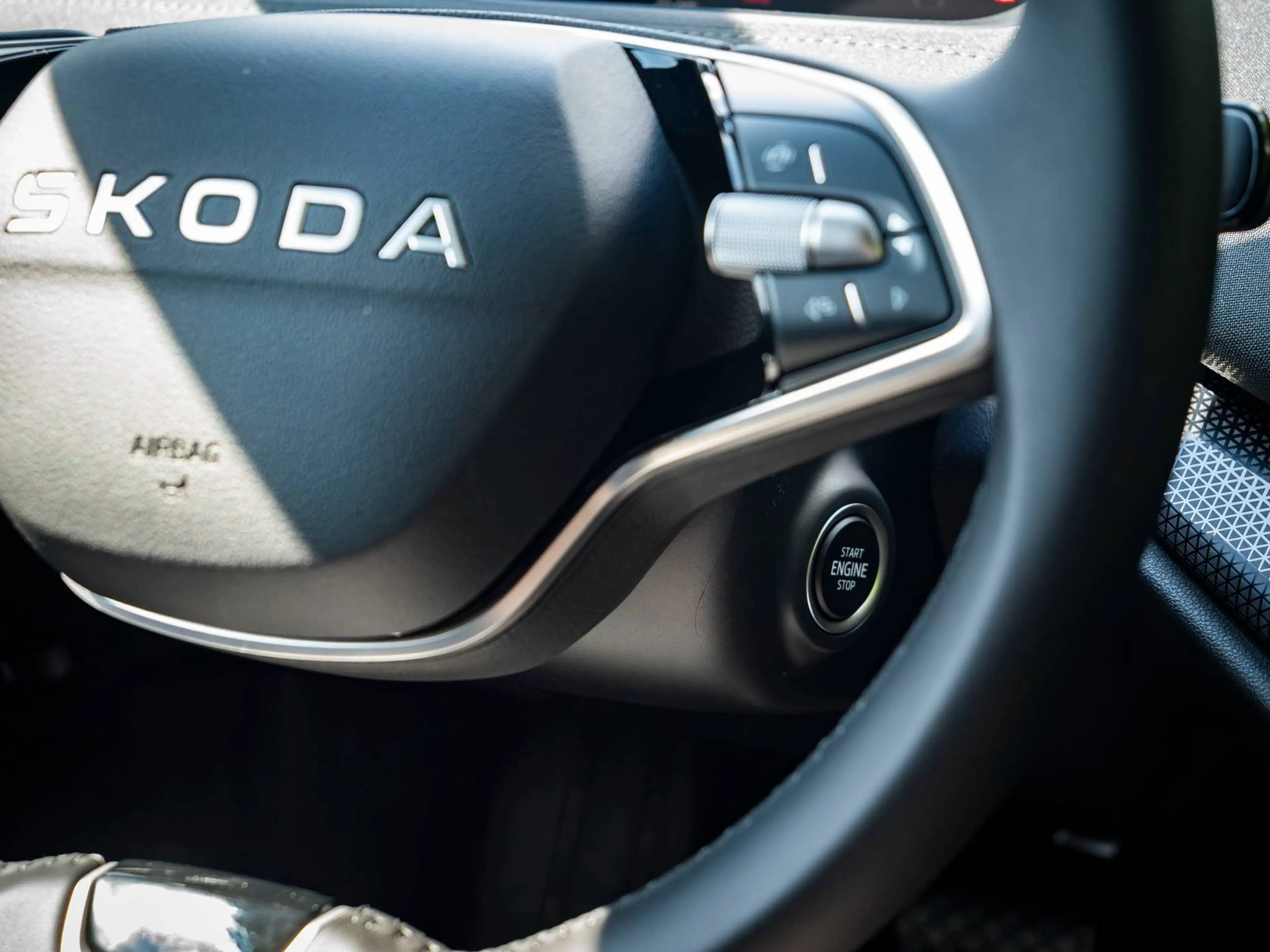 Skoda Elroq 60 Corporate | Pack Plus | 3 jaar fabrieksgarantie | Modeljaar 2026 — photo 15