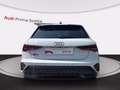 Audi A3 sportback 35 2.0 tdi s line edition s-tronic Bianco - thumbnail 5