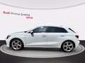Audi A3 sportback 35 2.0 tdi s line edition s-tronic Bianco - thumbnail 3