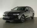 Opel Astra L ST GS+AHK+LED+NAVI+360 GRAD KAMERA+SITZ-/LENKRAD Schwarz - thumbnail 2