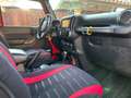 Jeep Wrangler Wrangler 2.8 crd Cabrio auto Rosso - thumbnail 11
