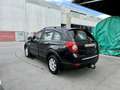 Chevrolet Captiva 2.0 D LT 4WD 7 Plätze Schwarz - thumbnail 8