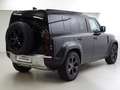 Land Rover Defender 110 3.0D I6 200 CV AWD Auto S (AUTOCARRO N1) Nero - thumbnail 2