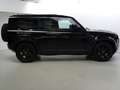Land Rover Defender 110 3.0D I6 200 CV AWD Auto S (AUTOCARRO N1) Nero - thumbnail 6