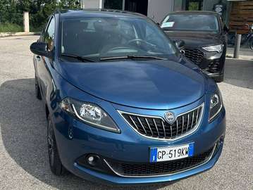 Ypsilon III 2021 1.0 firefly hybrid Gold s