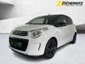 Citroen C1 1.0 VTi Origins SHZ+Kam.+KlimaA+LM+SoundSys Bianco - thumbnail 1