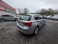 BMW 116 d*GPS*BLUETOOTH*CARNET*PDC*GARANTIE 12M Argent - thumbnail 5