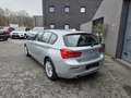 BMW 116 d*GPS*BLUETOOTH*CARNET*PDC*GARANTIE 12M Argent - thumbnail 6