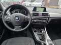 BMW 116 d*GPS*BLUETOOTH*CARNET*PDC*GARANTIE 12M Argent - thumbnail 9