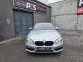 BMW 116 d*GPS*BLUETOOTH*CARNET*PDC*GARANTIE 12M Argent - thumbnail 4