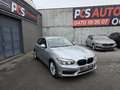 BMW 116 d*GPS*BLUETOOTH*CARNET*PDC*GARANTIE 12M Argent - thumbnail 2