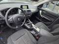 BMW 116 d*GPS*BLUETOOTH*CARNET*PDC*GARANTIE 12M Argent - thumbnail 8