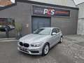 BMW 116 d*GPS*BLUETOOTH*CARNET*PDC*GARANTIE 12M Argent - thumbnail 3