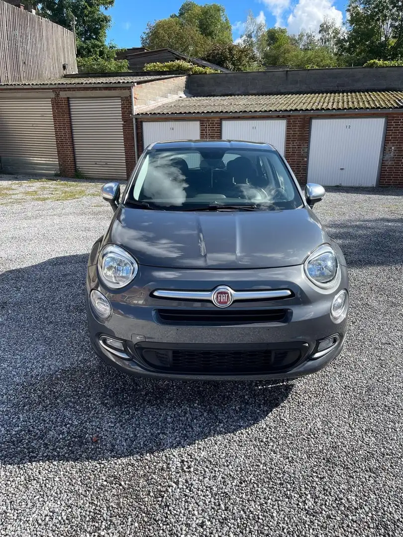 Fiat 500X 1.6i E-torq Mirror - 2