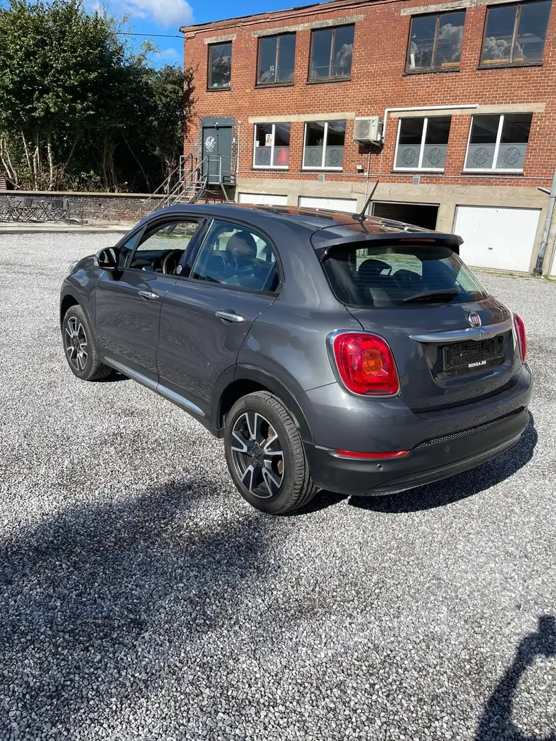 Fiat 500X 1.6i E-torq Mirror - 1