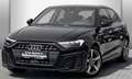 Audi A1 A1 Sportback 30 1.0 tfsi S Line 2020 KAMERA LED Negru - thumbnail 1