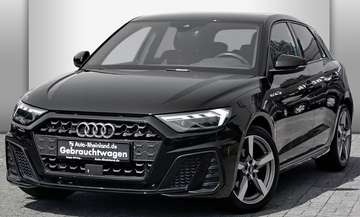 A1 Sportback 30 1.0 tfsi S Line 2020 KAMERA LED