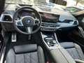 BMW X6 xdrive30d mhev 48V Msport auto Noir - thumbnail 8