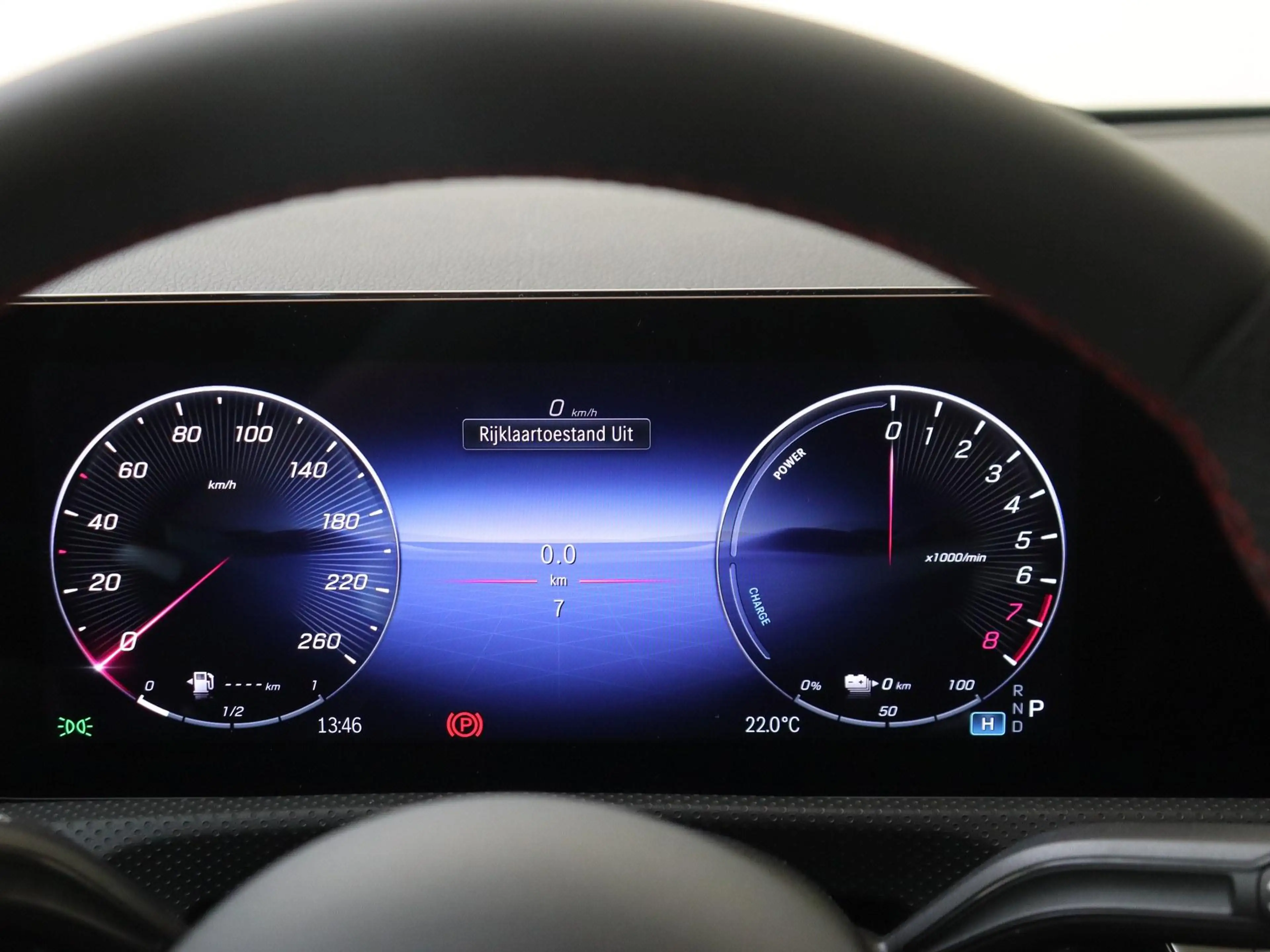 Mercedes-Benz A 250 e Business Solution AMG Panoramadak - Carplay - St — photo 11
