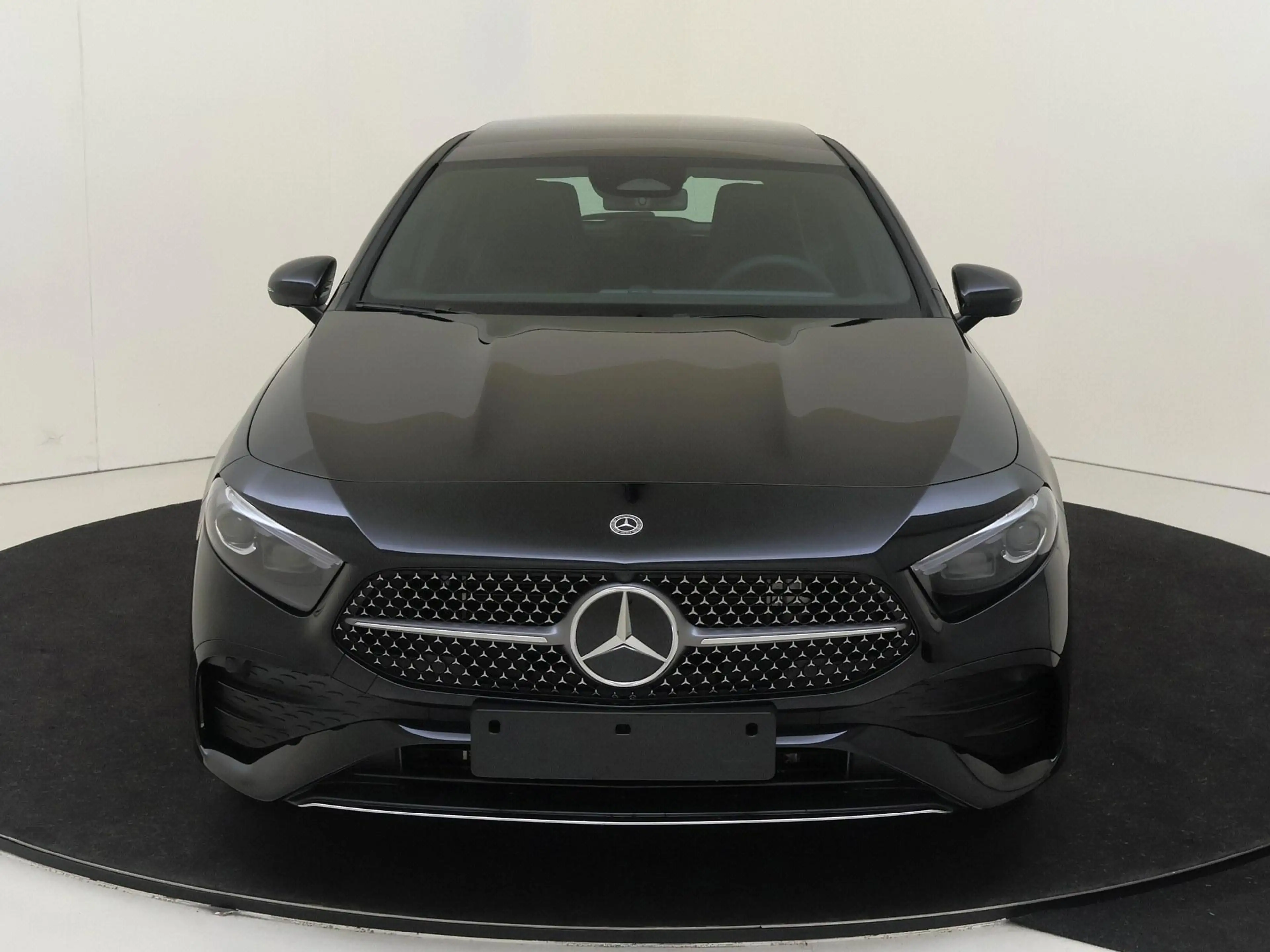 Mercedes-Benz A 250 e Business Solution AMG Panoramadak - Carplay - St — photo 5