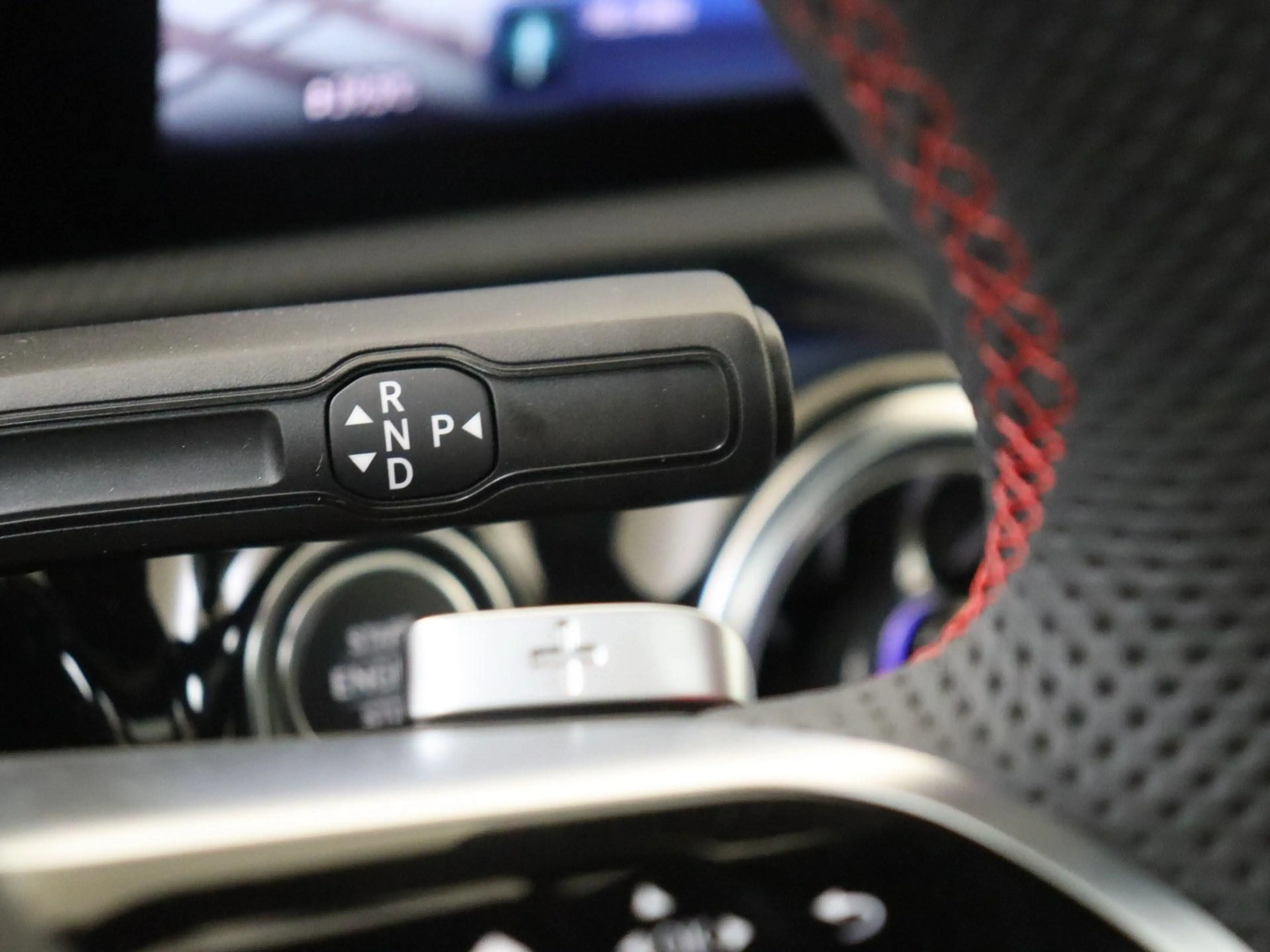 Mercedes-Benz A 250 e Business Solution AMG Panoramadak - Carplay - St — photo 14