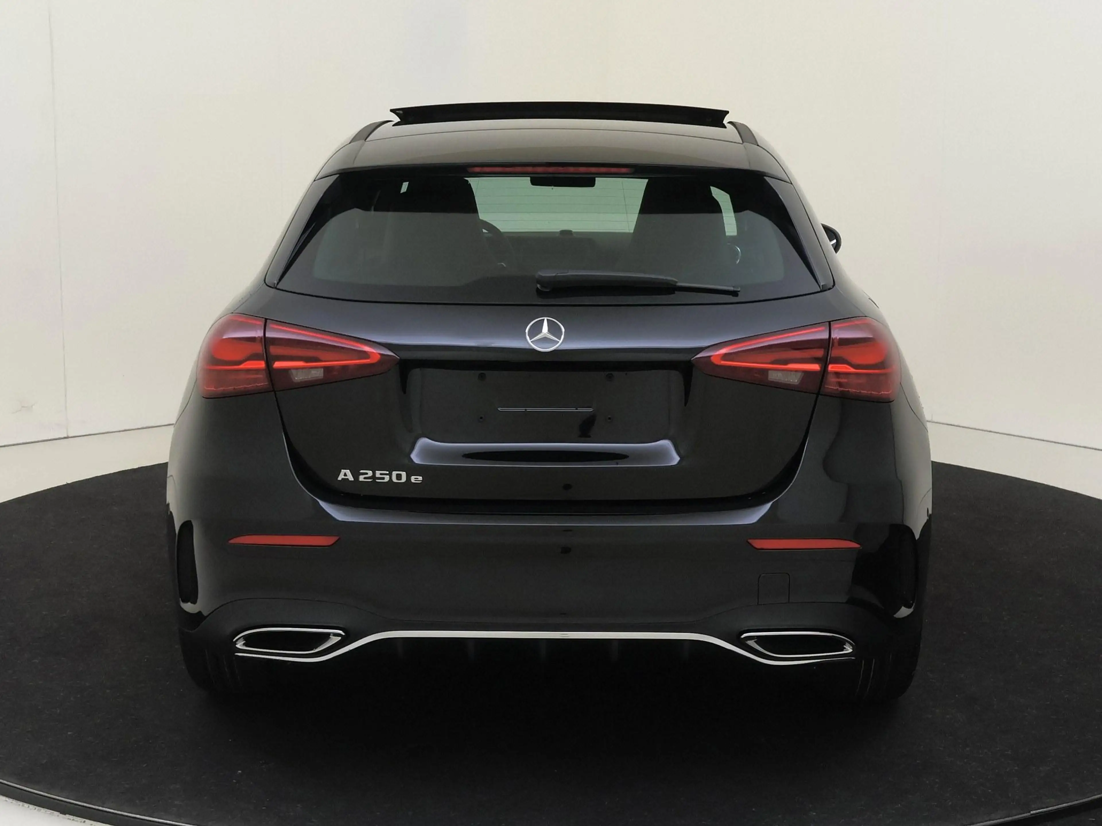 Mercedes-Benz A 250 e Business Solution AMG Panoramadak - Carplay - St — photo 6