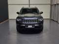 Jeep Compass 2.2CRD Limited 4x4 *Leder| Klima| AHK* Gris - thumbnail 2