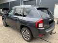 Jeep Compass 2.2CRD Limited 4x4 *Leder| Klima| AHK* Grau - thumbnail 2