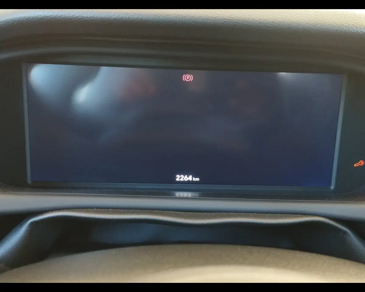 Jeep Avenger 1.2 Turbo 100 CV Altitude, миниатюра 12