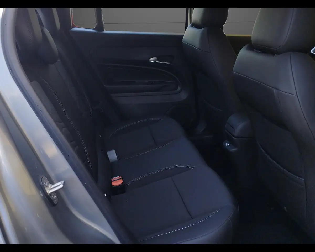 Jeep Avenger 1.2 Turbo 100 CV Altitude, миниатюра 20