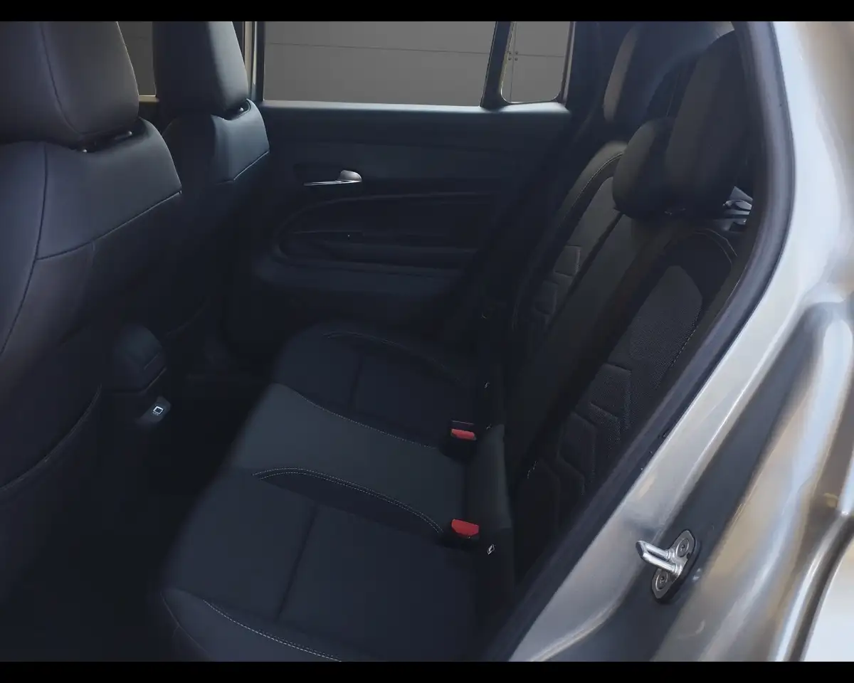 Jeep Avenger 1.2 Turbo 100 CV Altitude, миниатюра 16