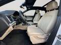 Audi Q5 35 TDI advanced NAVI/LED/LEDER/PANO/VIRTUAL COCKPI Weiß - thumbnail 10
